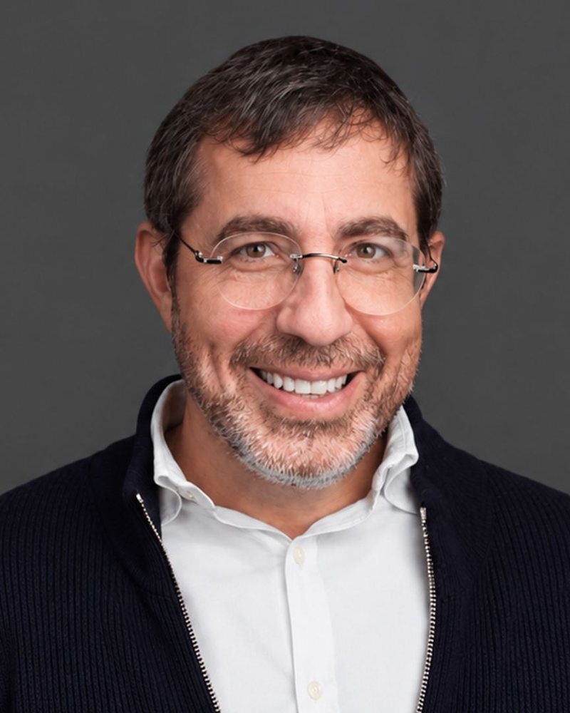 Chuck Gartenhaus